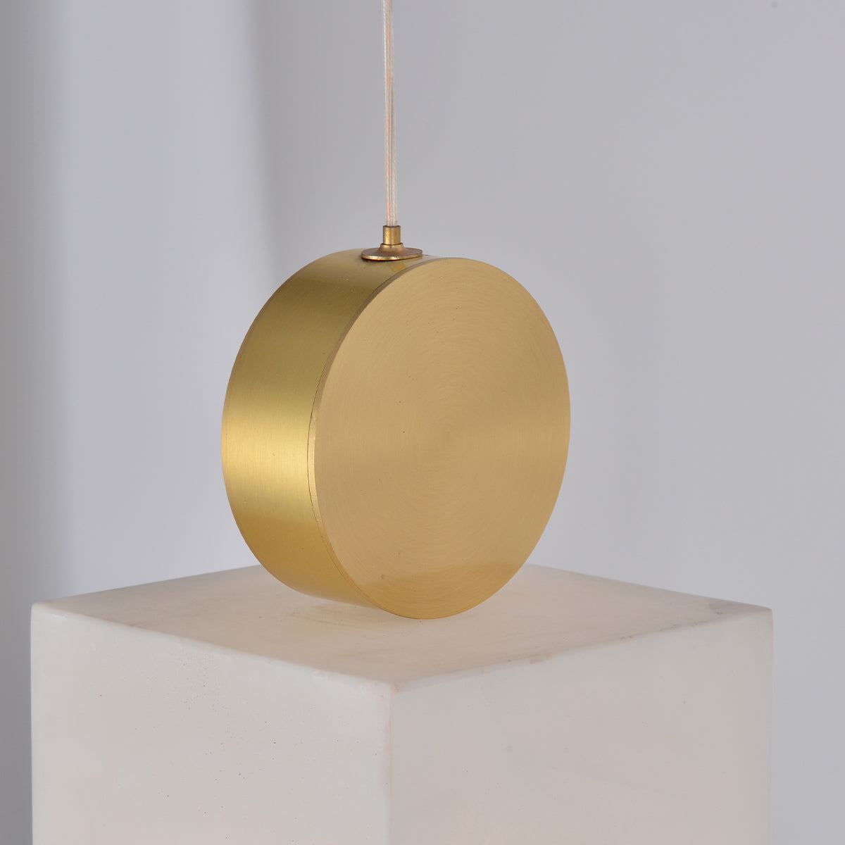 Modern marble Pendant Light