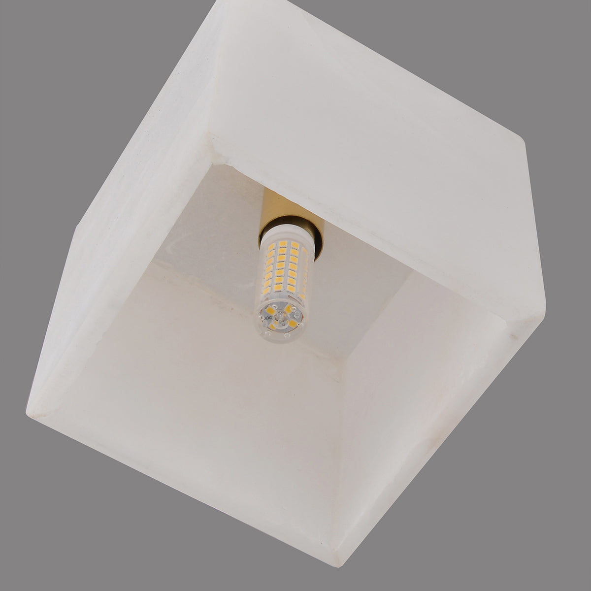 Modern marble Pendant Light