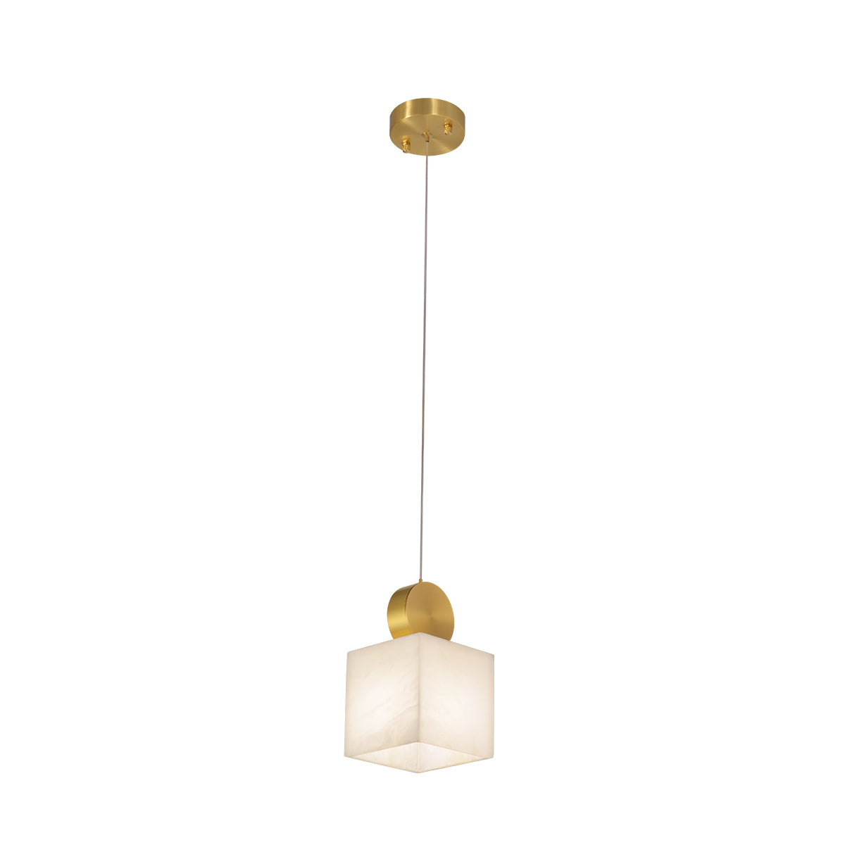Modern marble Pendant Light