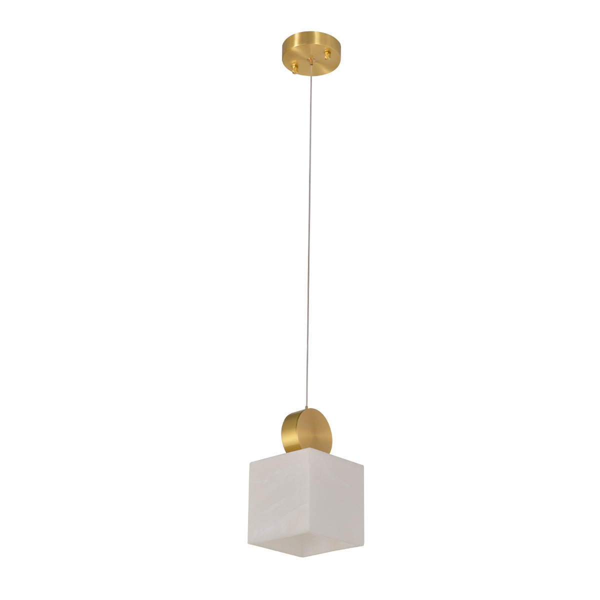 Modern marble Pendant Light