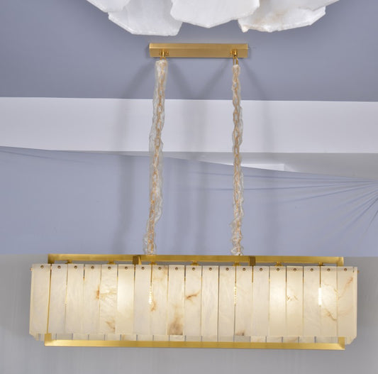 Luxury Modern Crystal Chandelier For Living Room